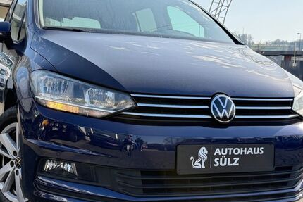 VW Touran 43.331 km 24.499 &euro; Lohmar 53797