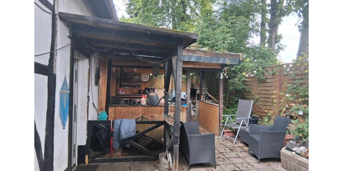 Einfamilienhaus Leverkusen Bergisch Neukirchen - 4 Zimmer, 90 m&sup2;, 275.000&euro; | Angebot:26889946