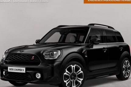 Mini Countryman S (Cooper) 41.984 km 31.990 &euro; Düsseldorf 40237