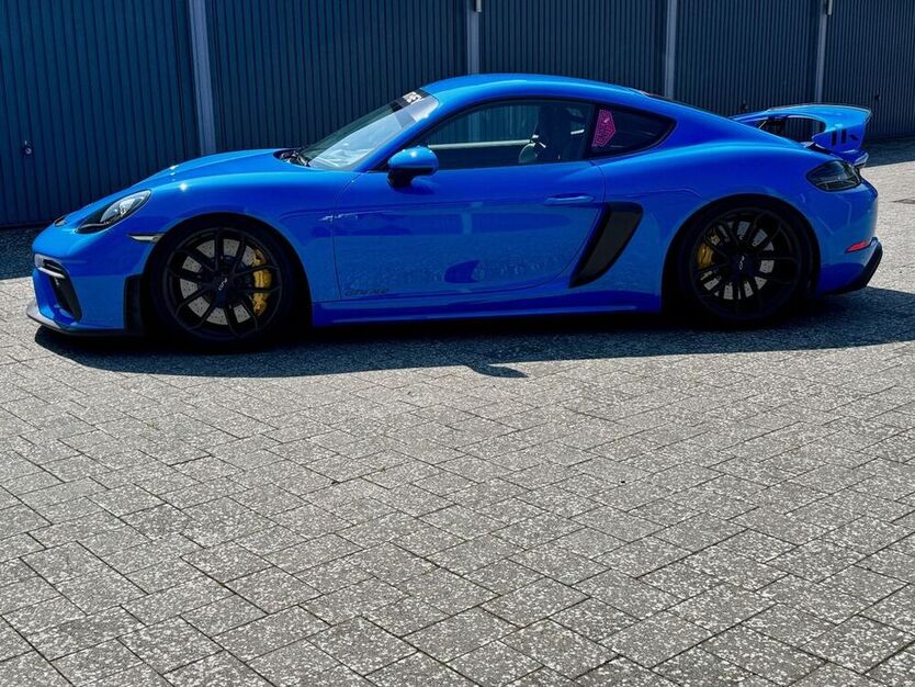 Cayman