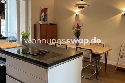 Wohnung Köln Nippes - 2 Zimmer, 75 m&sup2;, 1.300&euro; | Angebot:25430643
