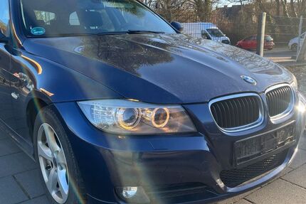 BMW 318 209.000 km 2.200 &euro; Bedburg 50181