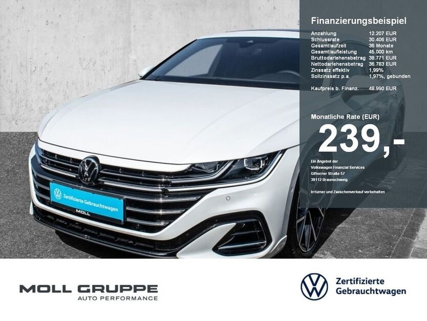 Arteon