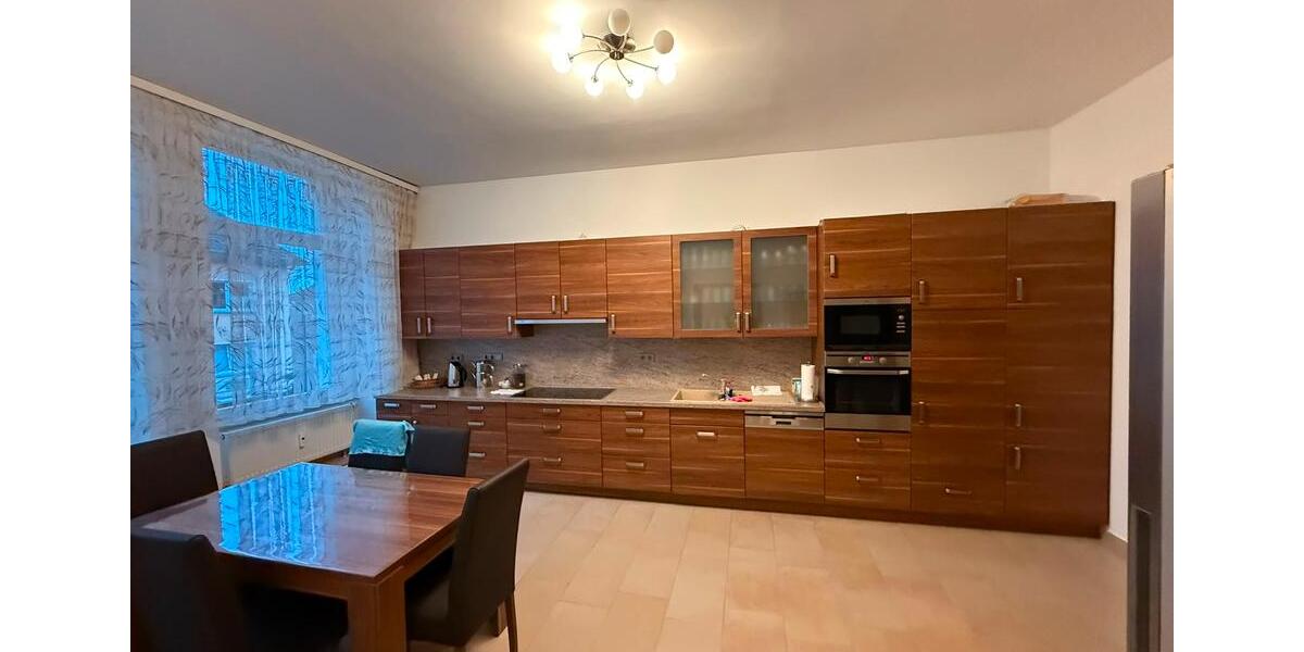 Etagenwohnung Wermelskirchen - 3 Zimmer, 110 m&sup2;, 219.000&euro; | Angebot:27024609