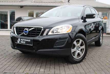 Volvo XC60 226.450 km 9.499 € Lohmar 53797