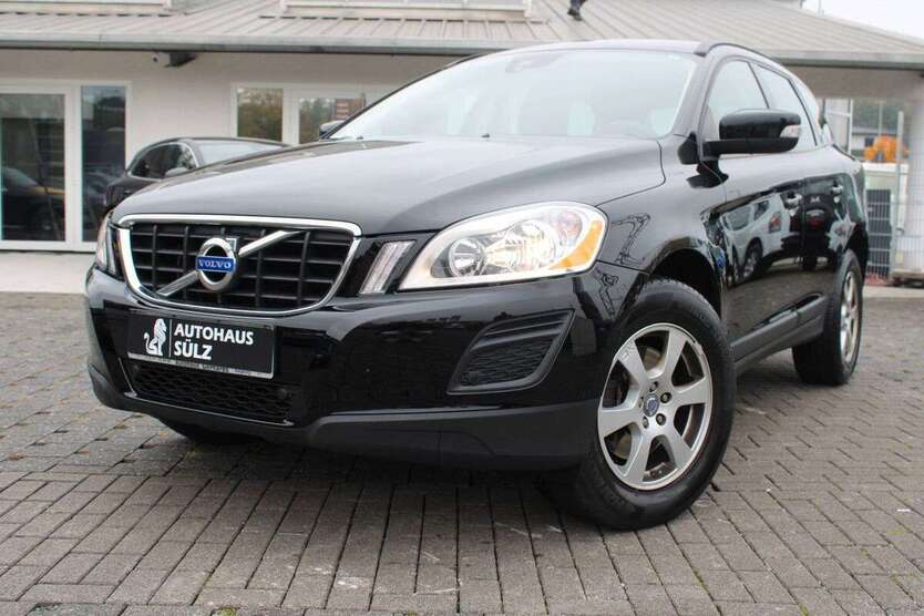 Volvo XC60 226.450 km 9.499 € Lohmar 53797