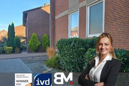 +++ Charmante 3-Zimmer-Wohnung mit Loggia, Wohnrecht & Garage +++ 3 zimmer