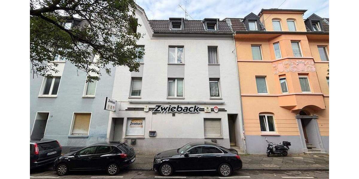 Gewerbeobjekt Leverkusen Opladen - 9 Zimmer, 769.500&euro; | Angebot:25139723