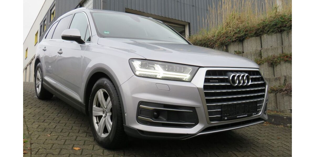 Audi Q7 87.350 km 35.900 &euro; Lindlar 51789