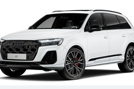 Audi Q7 17.581 km 83.390 &euro; Remscheid 42897