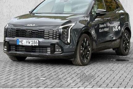 Kia Sportage 2.900 km 43.870 &euro; Hilden 40721