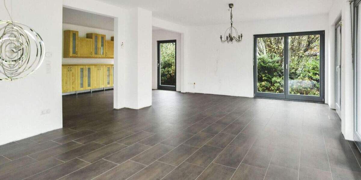 Einfamilienhaus Leverkusen Quettingen - 8 Zimmer, 989.000&euro; | Angebot:25176749