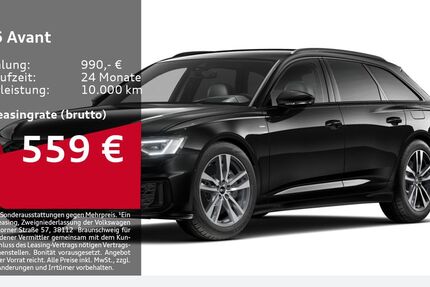 Audi A6 24.193 km 50.490 &euro; Remscheid 42897