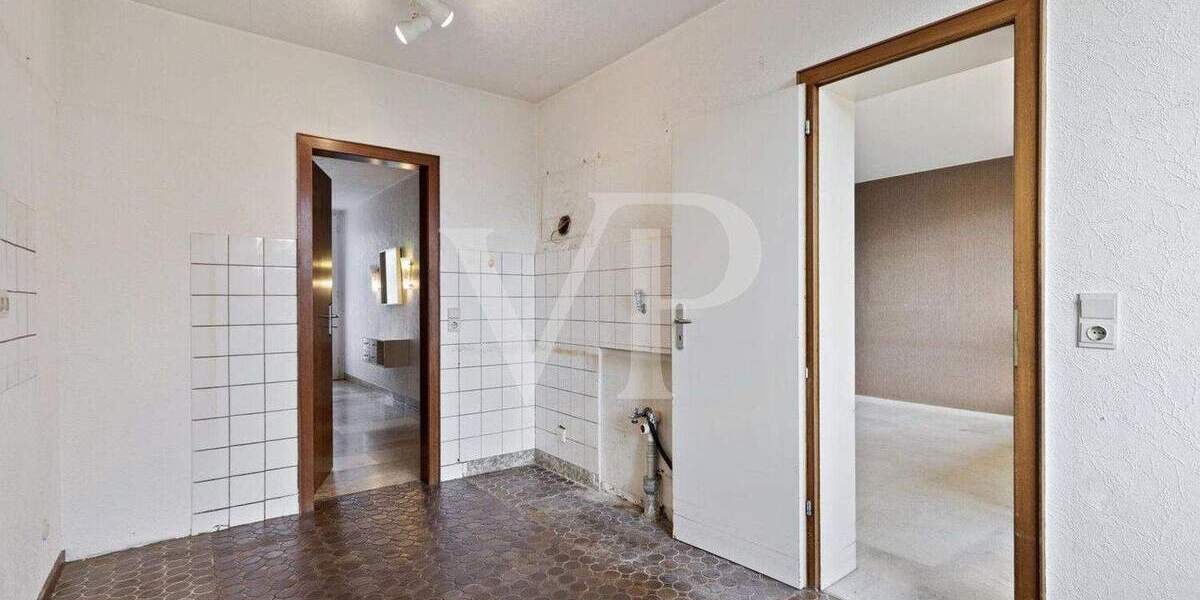 Reihenmittelhaus Köln Lövenich - 4 Zimmer, 115 m&sup2;, 599.000&euro; | Angebot:25166886