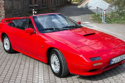 Mazda RX-7 136.000 km 22.900 &euro; Köln 50935