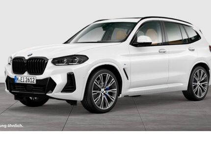 BMW X3 32.000 km 60.480 &euro; Leverkusen 51371