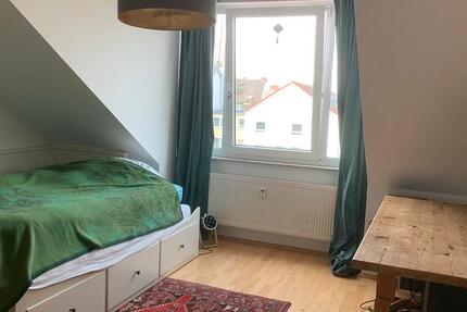 Möbliertes Zimmer vom 20.1225-28.2.26 zu vermieten 1 zimmer