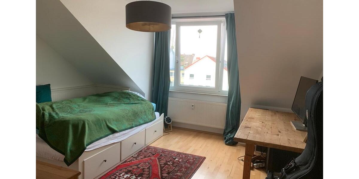 Möbliertes Zimmer vom 20.1225-28.2.26 zu vermieten 1 zimmer