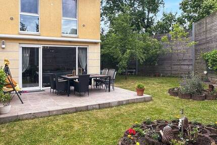 Haus Köln Volkhoven/Weiler - 5 Zimmer, 131 m&sup2;, 719.000&euro; | Angebot:25685032