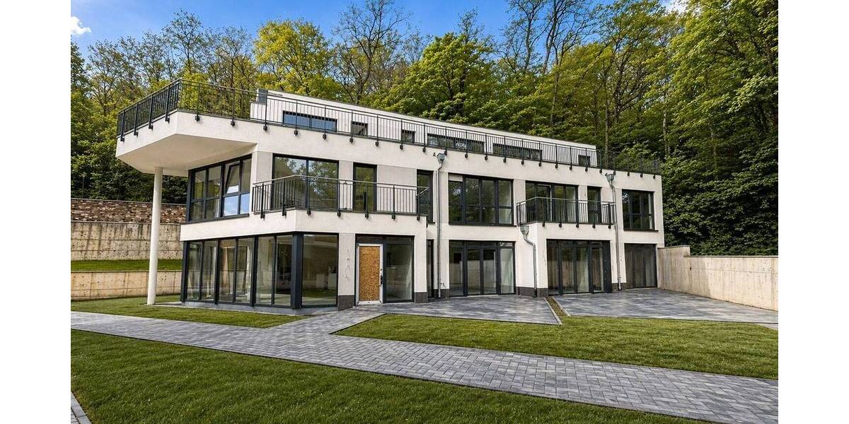 Etagenwohnung Düsseldorf Ludenberg - 2 Zimmer, 109 m&sup2;, 680.000&euro; | Angebot:25686287