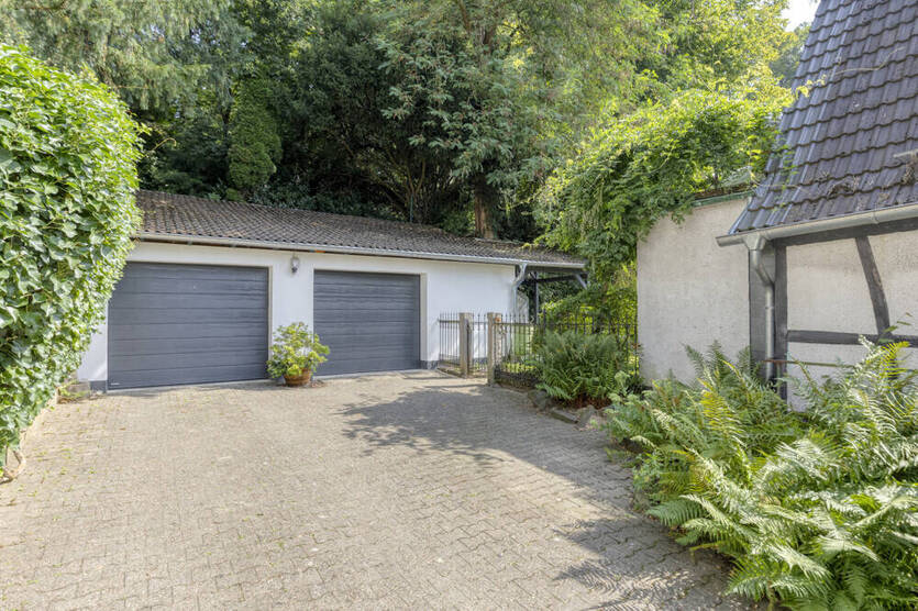 Bergisches Kleinod sucht Liebhaber 5 zimmer