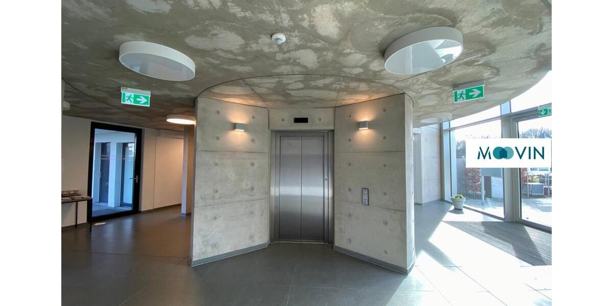 URBAN BASE: Vollmöbliertes Standard-Apartment mit EBK, ALL-IN-MIETE, UVM. am Rheinufer 1 zimmer