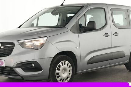 Opel Combo Life 45.440 km 14.999 &euro; Neuss 41460