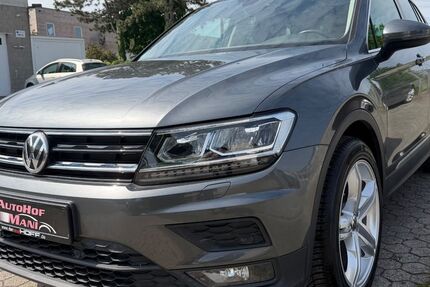 VW Tiguan 102.647 km 20.490 &euro; Troisdorf 53842