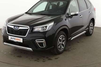 Subaru Forester 92.056 km 23.550 &euro; Köln 50739