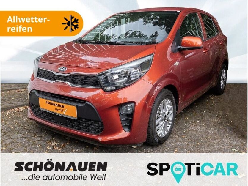 Picanto