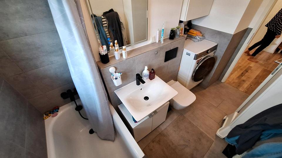 Maisonettenwohnung Bergheim Ahe - 4 Zimmer, 109 m&sup2;, 1.285&euro; | Angebot:26639541