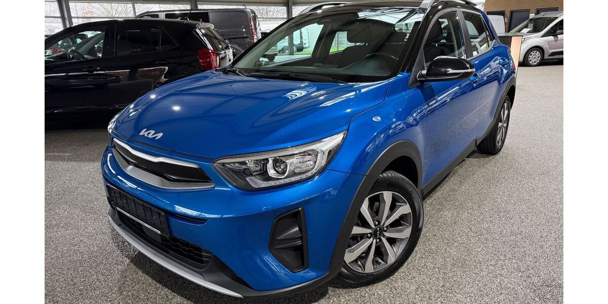 Kia Stonic 36.309 km 15.980 &euro; Troisdorf 53842