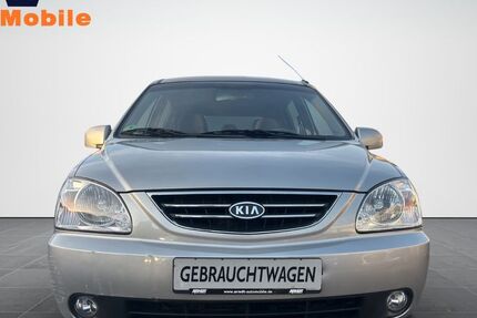 Kia Carens 144.000 km 1.999 &euro; Düsseldorf 40472