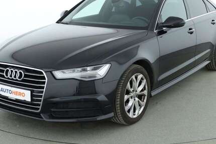 Audi A6 105.452 km 21.890 &euro; Köln 50739