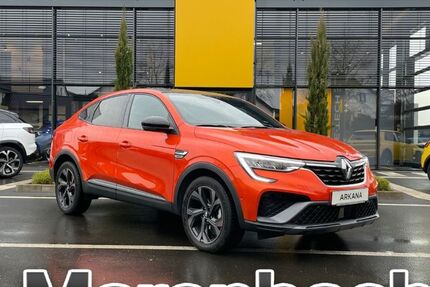 Renault Arkana 31.500 km 23.890 &euro; Lohmar 53797