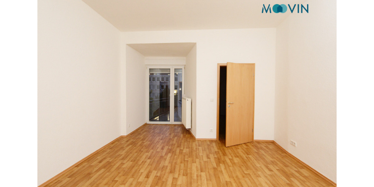 Schöne 4-Zimmer-Wohnung mit BALKON und großem Tageslichtbad in Opladen 4 zimmer