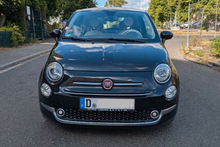 Fiat 500 75.000 km 7.900 € Düsseldorf 40476
