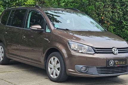 VW Touran 180.000 km 5.499 &euro; Mettmann 40822