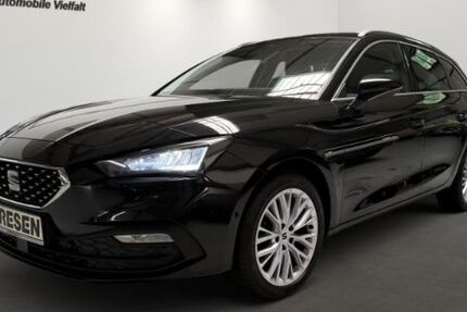 Seat Leon 79.797 km 17.750 &euro; Neuss 41464
