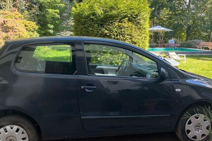VW Fox 96.000 km 1.990 € Much 53804