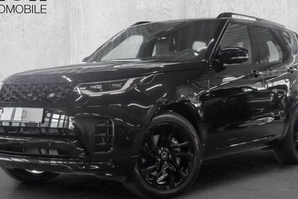 Land Rover Discovery 13.757 km 69.480 &euro; Köln 51149