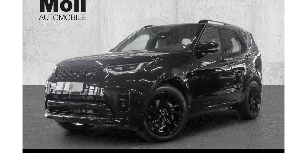 Land Rover Discovery 13.757 km 69.480 &euro; Köln 51149