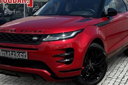 Land Rover Range Rover Evoque 44.779 km 41.880 &euro; Köln 50739