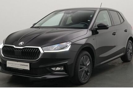 Skoda Fabia 22.202 km 22.988 &euro; Leverkusen 51379