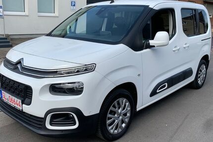 Citroen Berlingo 51.500 km 16.499 &euro; Bergisch Gladbach 51465