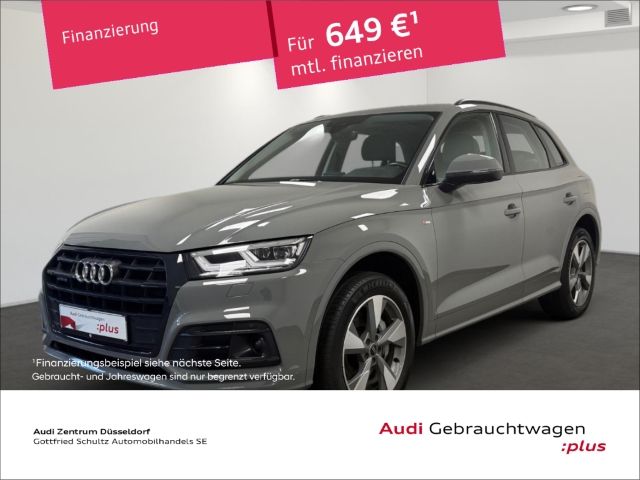 Audi Q5 83.243 km 31.480 &euro; Düsseldorf 40233