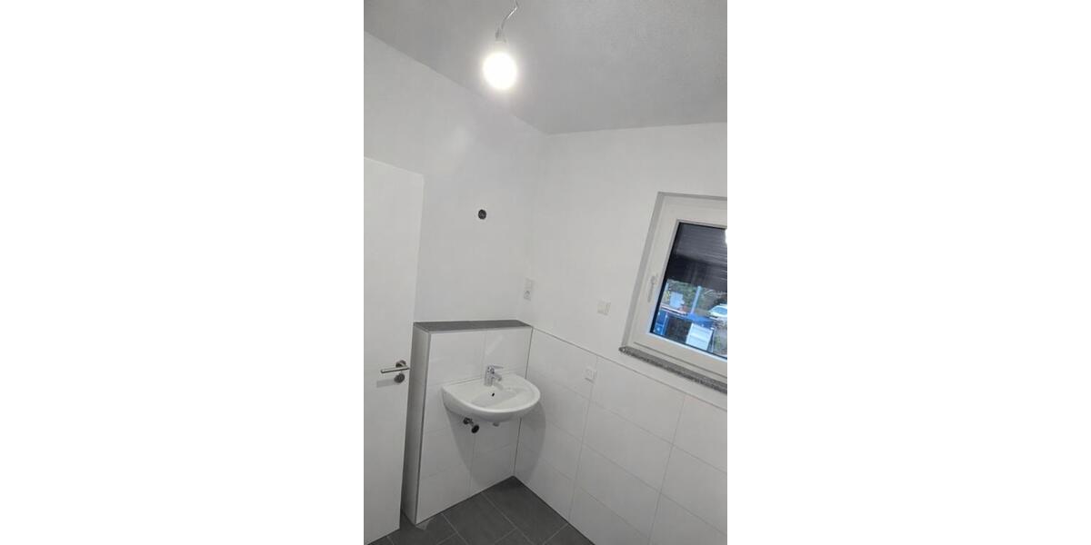 2-Zimmer-Wohnung mit Garten und Terrasse (Neubau) 2 zimmer