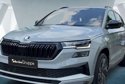 Skoda Karoq 52.800 km 32.980 &euro; Bergisch Gladbach 51465