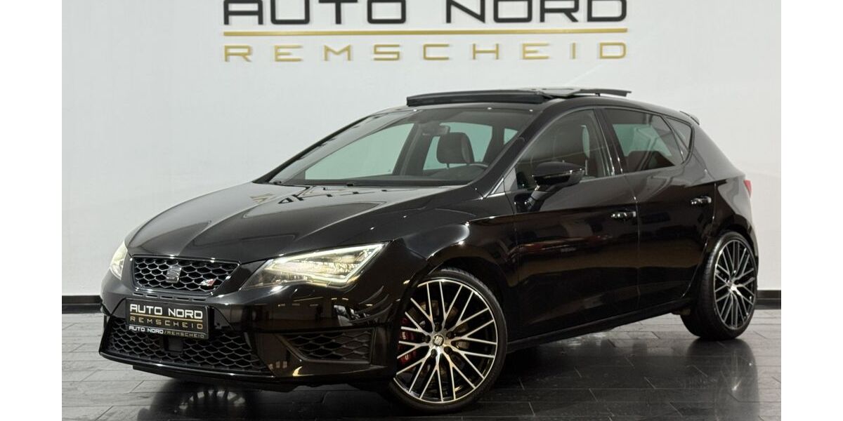 Seat Leon 89.000 km 20.490 &euro; Remscheid 42897