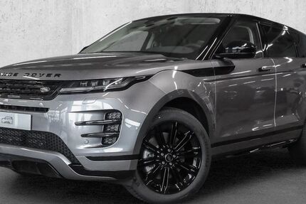 Land Rover Range Rover Evoque 8.000 km 58.900 &euro; Köln 51149